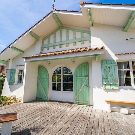 Villa Amandine - Charmante Maison De Famille Au Pyla Arcachon Zewnętrze zdjęcie