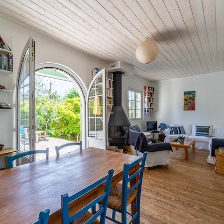 Villa Amandine - Charmante Maison De Famille Au Pyla Arcachon Zewnętrze zdjęcie
