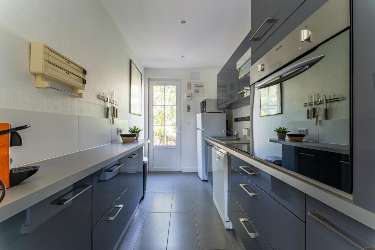 Villa Amandine - Charmante Maison De Famille Au Pyla Arcachon Zewnętrze zdjęcie